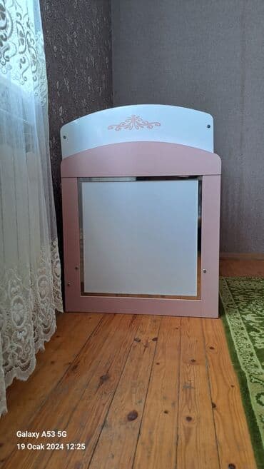 ikinci əl matras: Qız üçün, İşlənmiş, Beşik, Matras ilə — 5