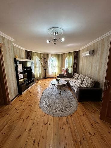 xirdalanda ipoteka evler: 140 kv. m, 4 otaqlı, Kombi, Qaz, İşıq — 4