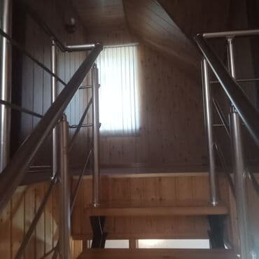 что такое şahdağ i̇stirahət evi nabran: Продается Дом Набрани. Центральная улица за отелем Сансет Форест.Дом 4 — 8