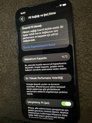 ipohone 12 mini: IPhone 11 Pro, Space Gray, Face ID — 3