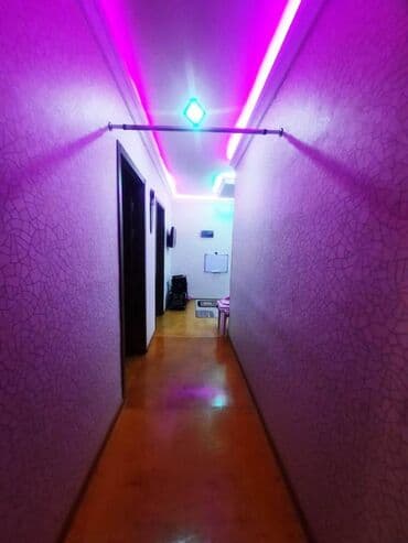 баку белый город купить квартиру: 3 комнаты, Новостройка, 113 м² — 13