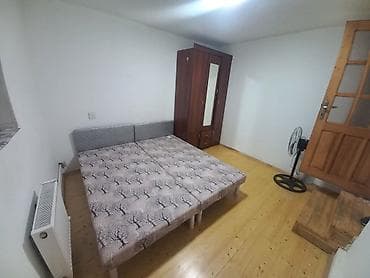 nermanov metrosu: 35 kv. m, 2 otaqlı, Kombi, Qaz, İşıq — 6