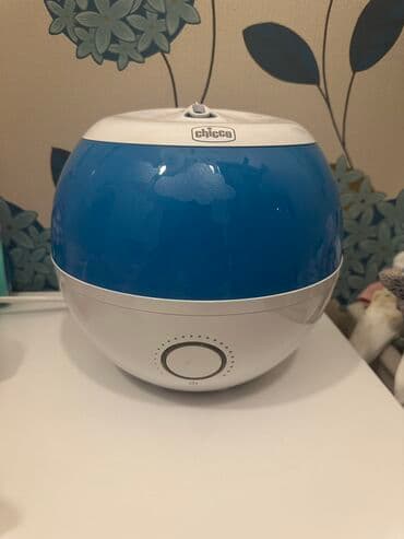 Hava nəmləndiricisi Soyuq buxarlanma, Ünvandan götürmə lalafo.az -da Hava nəmləndiricisi Soyuq buxarlanma, Ünvandan götürmə