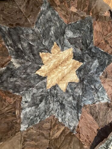 yumru xalça: Xalça — 2