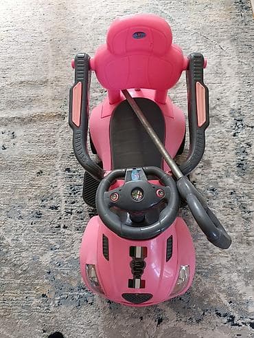 Коляски: Пол: Девочка — 5