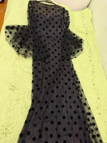 atlas don modelleri: Ziyafət donu, Maksi, XL — 3