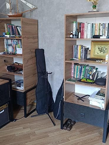 gence matras: Genc Yataq otağı mebel dəsti Tərkib: - Tək nəfərlik çarpayı – — 6