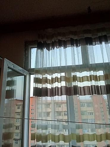 Yeni Günəşli v massivi abad mehlede 9 mərtəbəli binanın 9cu — 10