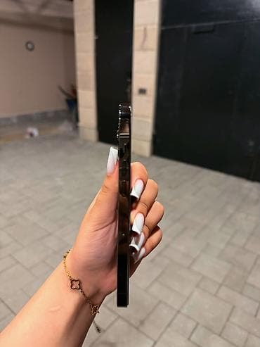 iphone x ekran: IPhone 13 Pro, 128 GB, Graphite, Barmaq izi, Simsiz şarj, Face ID — 3