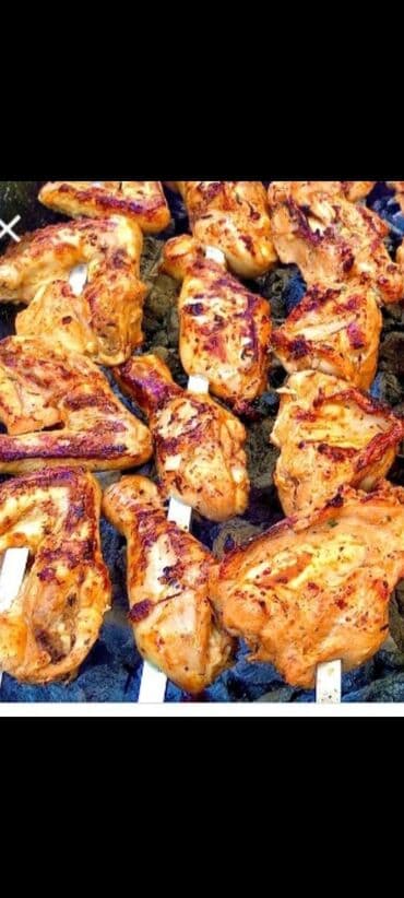 Otel, kafe, restoranlar: Kababciyam baq,evlerine meclislere gedirem butun nov kabablari bilirem — 6