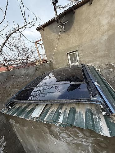 Lük, Hyundai sonata, 2017 il, ABŞ, Ünvandan götürmə