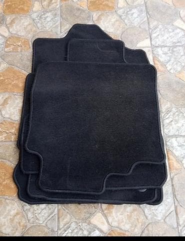 ford fusion diffuser: Toyota Camry üçün orijinal salon ayaqaltıları dəsti - Model — 1