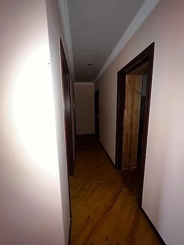 sutkaliq bag evi: 6 otaqlı, 200 kv. m, Kredit yoxdur, Orta təmir — 3