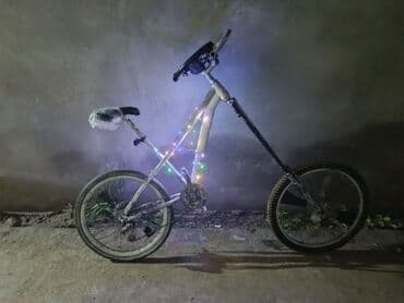 velosiped 26 liq teze: Velosiped peradok — 3