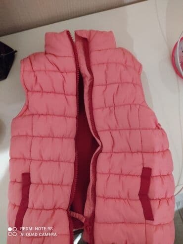 женские трикотажные комбинезоны: 4_5 yaş. Mothercare. yeni kimi — 1