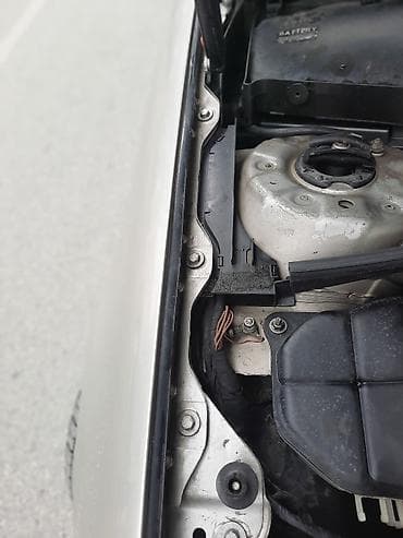 kia ceed universal: Mercedes-Benz C-Class: 2.5 l | 2006 il Sedan — 7