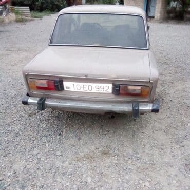 купить чехлы на авто: Model: VAZ 2106 sedan Təsvir: - Klassik 4 qapılı kuzov, bej rəng - — 10