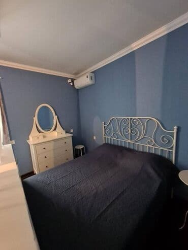 yeni evlər: 200 kv. m, 4 otaqlı — 13