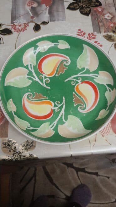 qab qacaq ecemi instagram: Nahar dəsti — 1