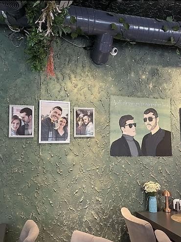 Kommersiya daşınmaz əmlakı: Öz biznesinizi qurmağ üçün əla fürsət məkanın dizaynı satılır LAST — 2