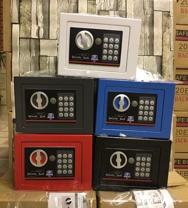 💥Eni 23 💥Derinlik 17 💥Hundurluk 17 💥Seyf acar ve kodile isleyir