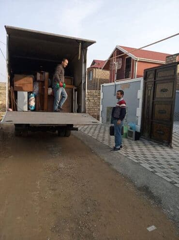 yuk masini sifaris: Yuk dashinmasi. Yuk aparilmasi. Ofislerin kocurulmesi. Ofislerin — 6