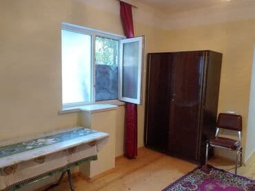 kirayə ev bine: Binə, 40 kv. m, 2 otaqlı, Qaz, İşıq, Su — 8