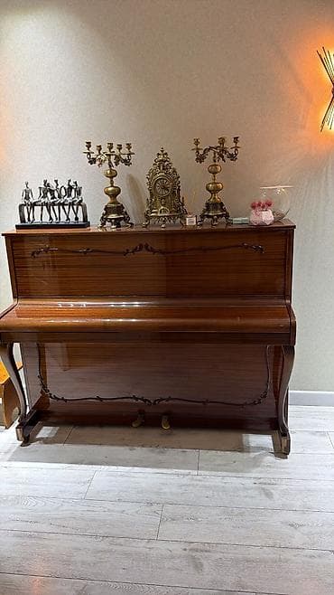 Piano, Akustik, İşlənmiş, Ünvandan götürmə lalafo.az -da Piano, Akustik, İşlənmiş, Ünvandan götürmə