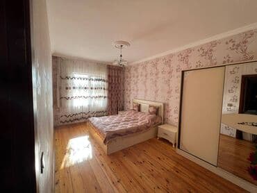 кызыл аскер квартира: Баку, 3 комнаты, Вторичка, 85 м² — 6