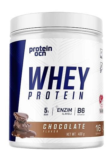 Protein Protein Ocean, Çəki: < 500 g, Yeni
