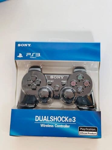 playstation kirayesi: Playstation 3 modeli. ▪️ 2-ci əl ▪️ nağd qiyməti--300 azn ▪️ 2 — 2