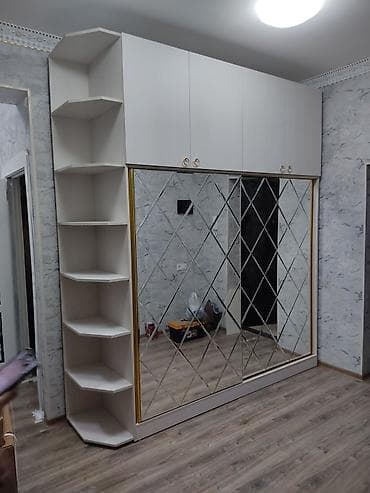 Dolab bir kv metri 130 azn paxlava güzgü əlavədi