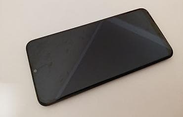 Samsung Galaxy A20, 32 ГБ, цвет - Серый — 2