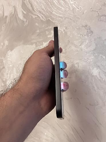 samsung telefon: Samsung Galaxy A26 5G, 256 GB, rəng - Qara — 3