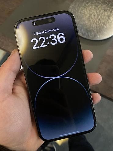 dubayski iphone 13: IPhone 14 Pro, 128 GB, Qara, Face ID — 2