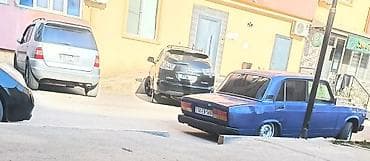 vaz 2107 pribor: VAZ (LADA) 2107: 1.6 l | 2000 il Sedan — 1