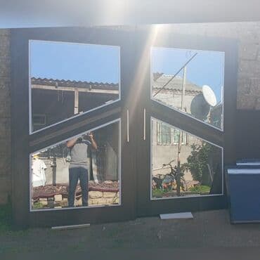 hediyye 8 mart: Qarderob, paltar dolabı — 1