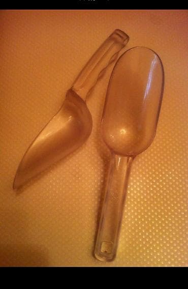 gumus qablar: Obyekt acımamasi ilə əlaqədar alınmış ləvazimatları aşağı giymərlə — 3