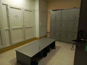 zal satılır: Təcili yarı qiymətinə Hazır İdman zalının içərisində yerləşən idman — 13