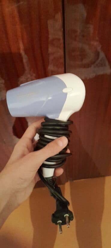 промышленный фен с регулировкой температуры: Воздушный фен — 3