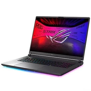 asus rog strix g16 qiymeti: Noutbuk ASUS ROG Strix G16 G615LP-XS97 Şəhər: Bakı Marka: Asus Yeni? — 4