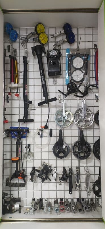 cube velosiped baku: Salam deyerli musderilermiz teze nasoslarmiz gelib her qiymete var — 1