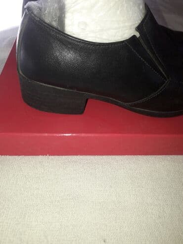 ayaqqabı кожание: 1 dəfə geyinilib — 3