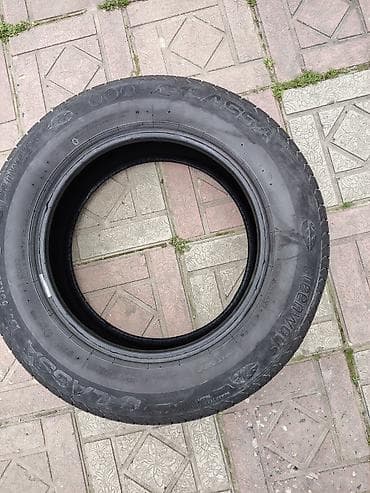 qara 07 sekilleri: Şin Lassa 195 / 65 / R 15 — 3