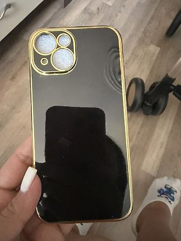 iphone plus: Məhsul: iPhone 11 Pro Max ve iphone 15 üçün telefon qabları . her biri — 2