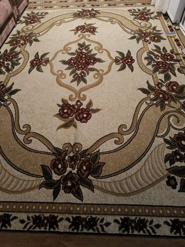 Xalça Azərbaycan, Kredit yoxdur