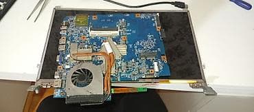 samsung komputer: Sökülmüş Kompüter parçaları Acer/toshiba — 9