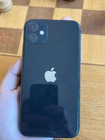 айфон 11 плата: IPhone 11, Черный, Face ID — 1