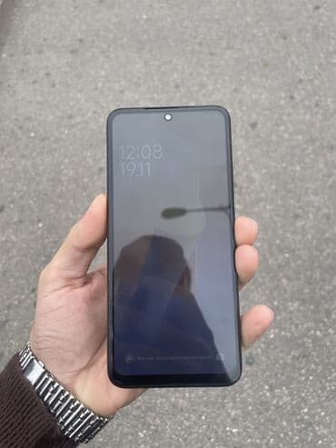 xiaomi 10c: Xiaomi 12S, 256 GB, rəng - Gümüşü — 2