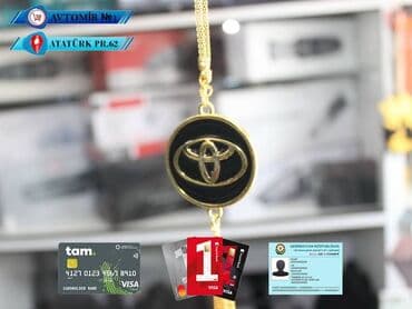продажа авто в азербайджане: Asilqan Toyota 🚙🚒 Ünvana və Bölgələrə ödənişli çatdırılma 💳BIRKART — 1